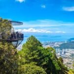 Penang Hill, Destinasi Sejuk dengan Panorama Indah Pulau Penang
