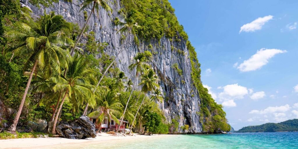 Pulau Palawan, Surga Tropis Filipina dengan Pesona El Nido dan Coron