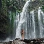 Air Terjun Sendang Gile dan Tiu Kelep, Pesona Alam Menakjubkan di Kaki Gunung Rinjani