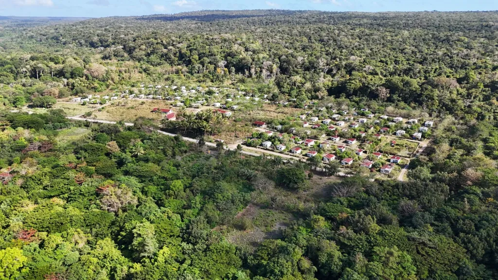 Taman Nasional Nino Konis Santana: Permata Konservasi Alam Terbesar di Timor-Leste