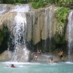 Air Terjun Erawan, Keajaiban Tujuh Tingkat di Tengah Alam Thailand