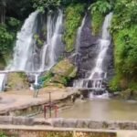 Air Terjun Bah Biak, Surga Tersembunyi yang Menawarkan Keindahan Alam Memukau