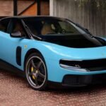 Mobil listrik Ferrari Luce 2027 akhirnya terungkap