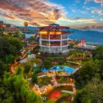 Heha Sky View – Wisata Malam Hits dengan Pemandangan Kota Yogyakarta dari Ketinggian