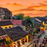 Hoi An, Kota Tua Menawan yang Menyimpan Pesona Budaya Vietnam