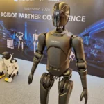 AGIBOT hadir di Indonesia boyong inovasi robotika berbasis AI