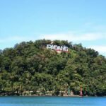 Gunung Padang, Destinasi Wisata Alam dengan Panorama Menakjubkan di Kota Padang