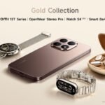 Xiaomi Watch S5, Buds 6, dan Smart Band 10 Pro diluncurkan di Indonesia, simak fiturnya