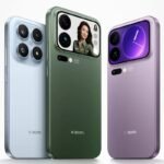 Bocoran mengenai seri Xiaomi 18 menunjukkan baterai 7. 000mAh dan layar 2K berukuran 6,4 inci
