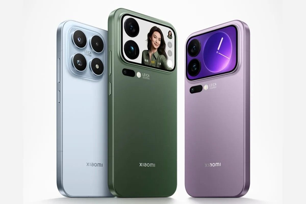 Bocoran mengenai seri Xiaomi 18 menunjukkan baterai 7. 000mAh dan layar 2K berukuran 6,4 inci