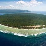 Pulau Jaco (Tutuala): Surga Tropis yang Masih Alami di Timor-Leste
