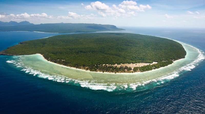 Pulau Jaco (Tutuala): Surga Tropis yang Masih Alami di Timor-Leste
