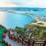 Jeju Island, Pulau Surga Korea Selatan yang Memikat Wisatawan Dunia