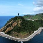 Cristo Rei (Dili): Ikon Wisata Religi dan Pemandangan Spektakuler di Timor-Leste