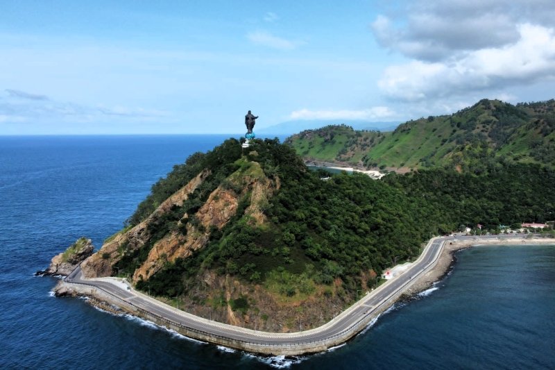 Cristo Rei (Dili): Ikon Wisata Religi dan Pemandangan Spektakuler di Timor-Leste