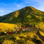 Taman Nasional Gunung Merbabu, Destinasi Alam Favorit dengan Panorama Pegunungan yang Menakjubkan