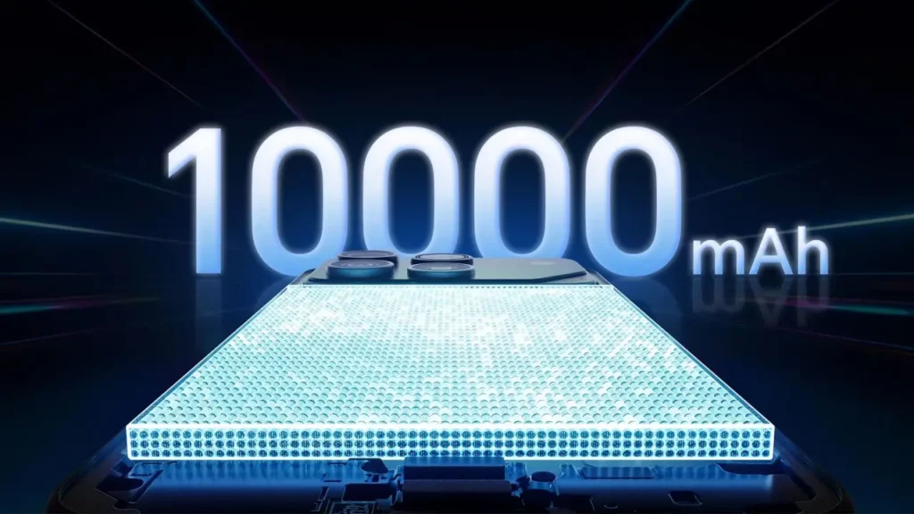 Oppo dilaporkan sedang melakukan uji coba ponsel dengan daya baterai 10. 000mAh