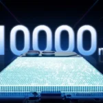 Oppo dilaporkan sedang melakukan uji coba ponsel dengan daya baterai 10. 000mAh