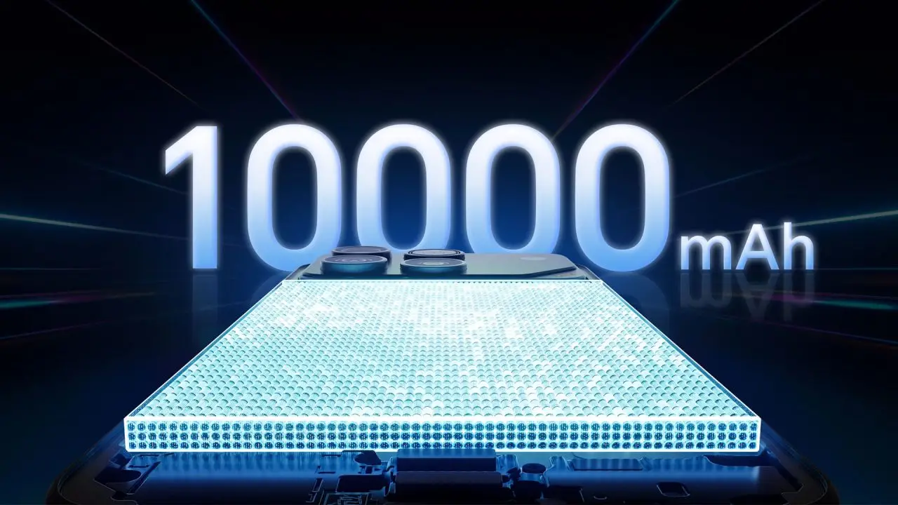 Oppo dilaporkan sedang melakukan uji coba ponsel dengan daya baterai 10. 000mAh
