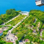 Oedo Botania, Pulau Taman Bergaya Eropa yang Indah di Korea Selatan