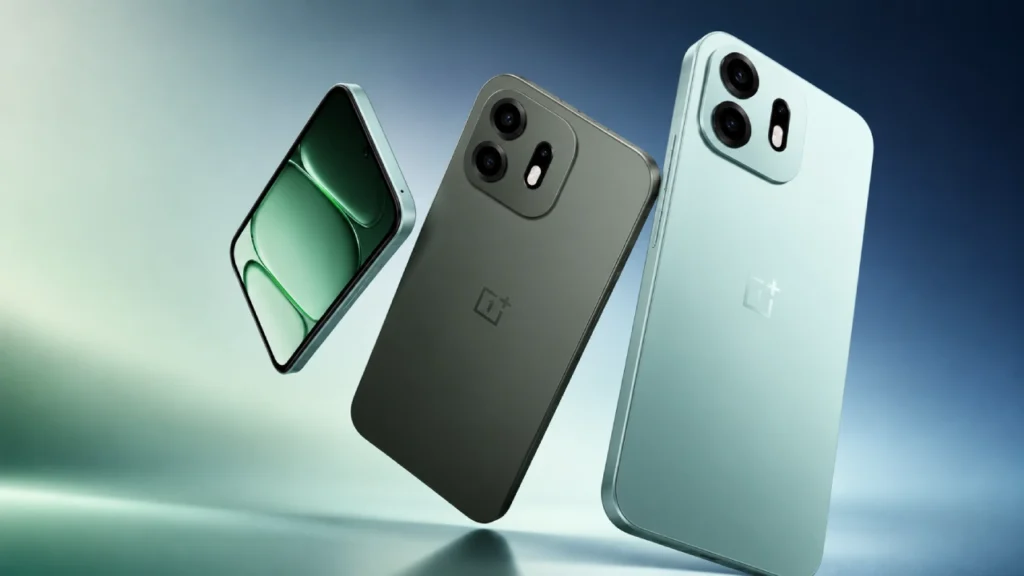 OnePlus N6 menjadi ponsel pertama dari seri N yang akan diluncurkan pada tanggal 30 Juni 2026.
