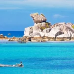 Pantai Tanjung Kelayang – Gerbang Wisata Bahari Terindah di Belitung
