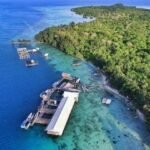 Kepulauan Karimunjawa, Surga Tropis yang Menawarkan Keindahan Laut Tak Terlupakan