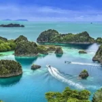 Kepulauan Raja Ampat, Surga Bawah Laut yang Mendunia dari Papua Barat