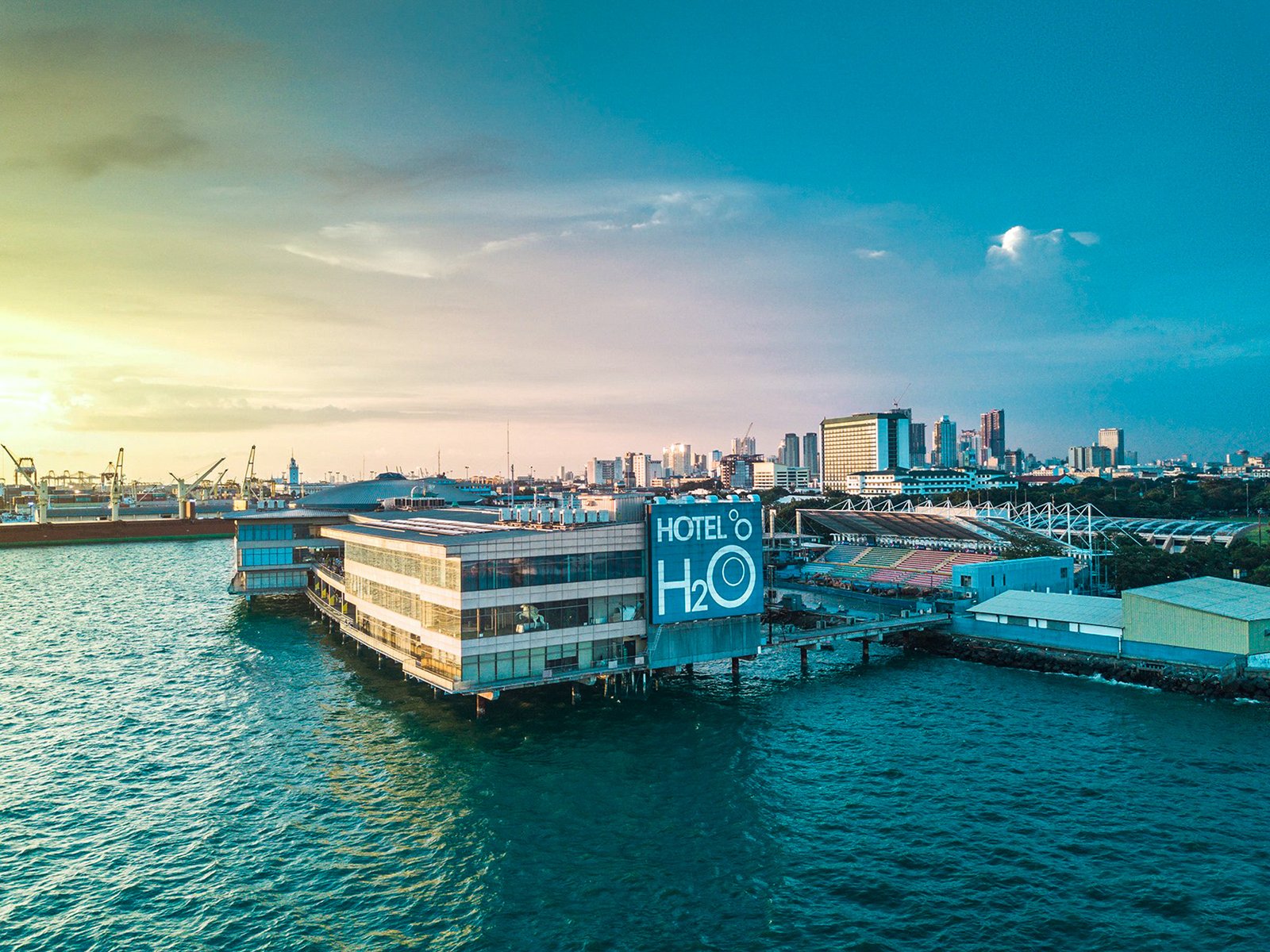 Manila Ocean Park, Destinasi Wisata Edukasi dan Hiburan Keluarga di Filipina