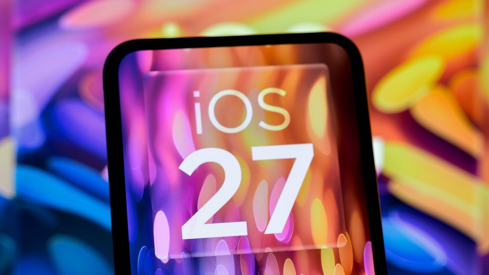 Apple akan memperkenalkan tiga fitur terbaru lewat iOS 27 pada musim gugur