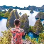 Pulau Wayag, Ikon Keindahan Raja Ampat yang Memikat Dunia