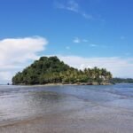 Pantai Air Manis, Destinasi Wisata Ikonik di Padang yang Sarat Legenda dan Keindahan Alam