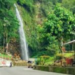 Lembah Anai, Pesona Air Terjun Ikonik di Jalur Padang–Bukittinggi
