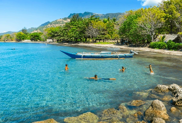 Pulau Atauro: Destinasi Wisata Bahari Menakjubkan di Timor-Leste
