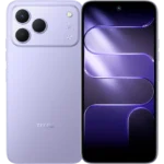 Tecno Spark 50 Pro resmi diluncurkan dengan chip Helio G100 Ultimate