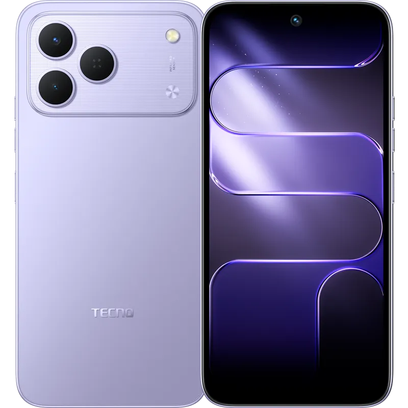 Tecno Spark 50 Pro resmi diluncurkan dengan chip Helio G100 Ultimate