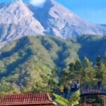 Kaliurang – Wisata Alam Sejuk di Lereng Gunung Merapi Yogyakarta