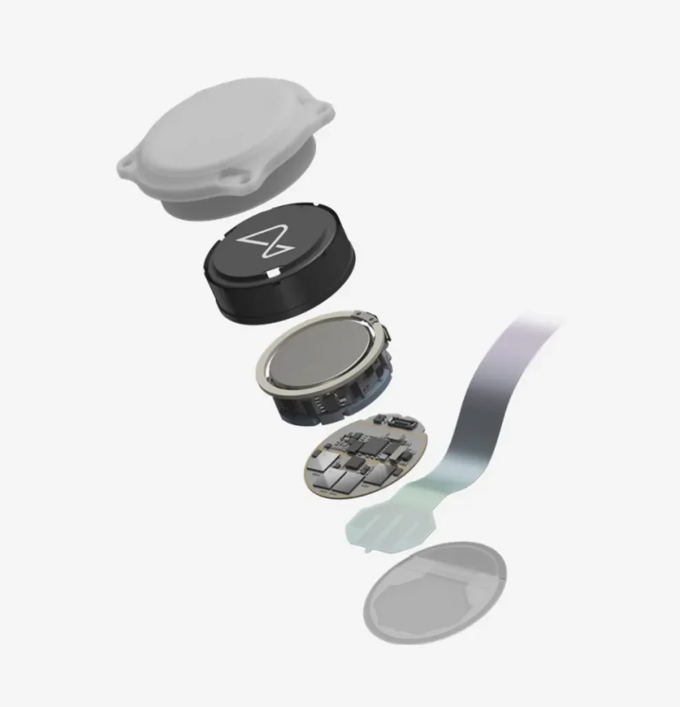 Samsung akan memproduksi chip otak generasi baru untuk Neuralink