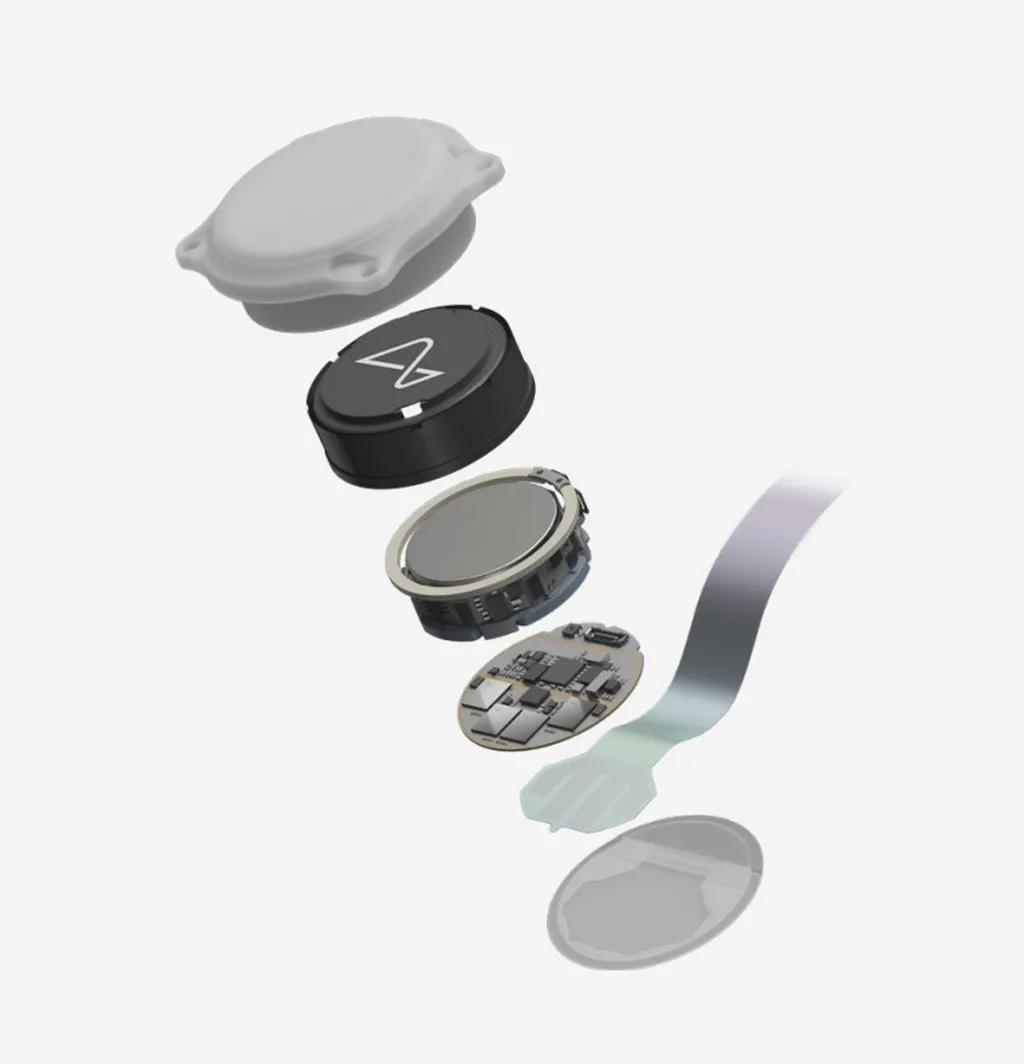 Samsung akan memproduksi chip otak generasi baru untuk Neuralink