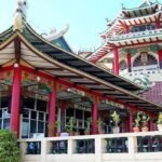Kuil Tao di Cebu, Simbol Keharmonisan Budaya dan Spiritualitas di Filipina