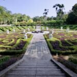 Taman Tasik Perdana, Oase Hijau yang Menawarkan Ketenangan di Tengah Kuala Lumpur