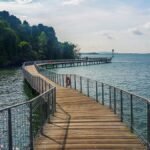 Pulau Ubin, Surga Alam Tersembunyi yang Menawarkan Suasana Pedesaan di Singapura