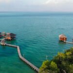 Pulau Leebong – Surga Tersembunyi dengan Keindahan Alam Eksotis di Belitung