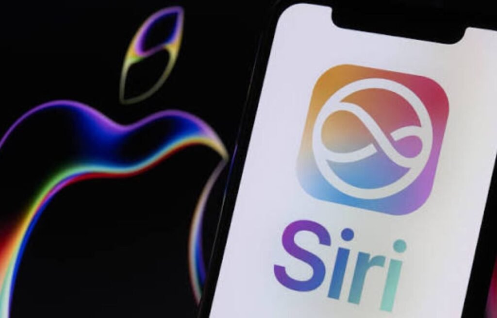 Apple mungkin siapkan daftar tunggu untuk pengguna coba AI baru Siri