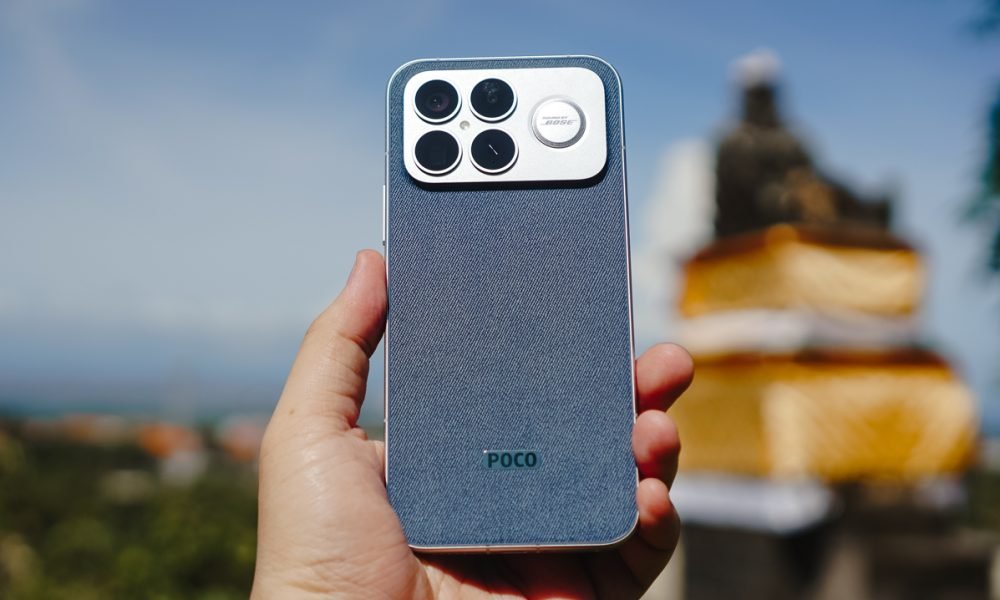 POCO F8 Ultra kembali hadir jawab antusiasme pasar Indonesia