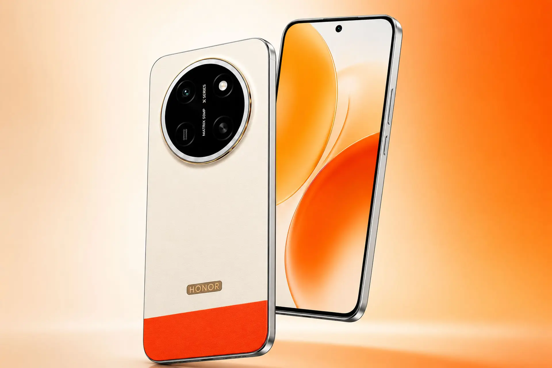 Honor X80 Pro Max dengan baterai 11.000 mAh bakal debut 22 Juni 2026