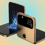iPhone Fold mungkin tidak akan hadir dengan opsi warna hitam