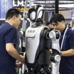 Perusahaan robotik asal China targetkan kesempatan pertumbuhan di Indonesia