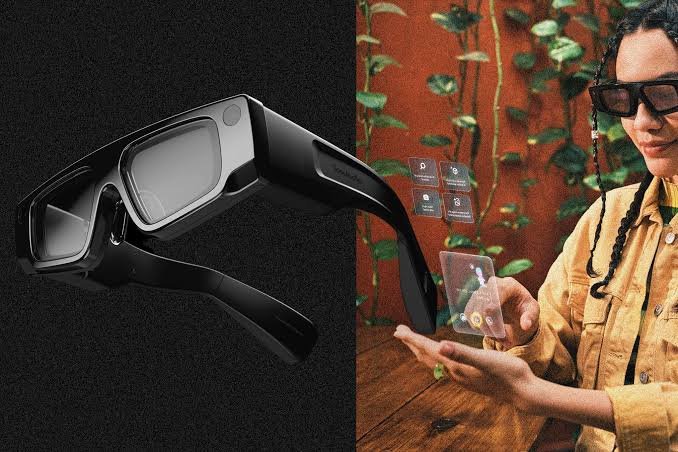 Snap luncurkan kacamata augmented reality Specs dengan harga mulai Rp38 juta