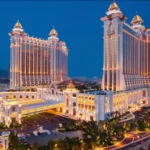The Venetian Macao, Kemewahan Venesia di Tengah Gemerlap Makau